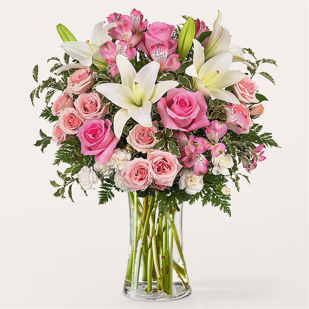 All the Best Bouquet – Salem Floral Llc, West Salem WI