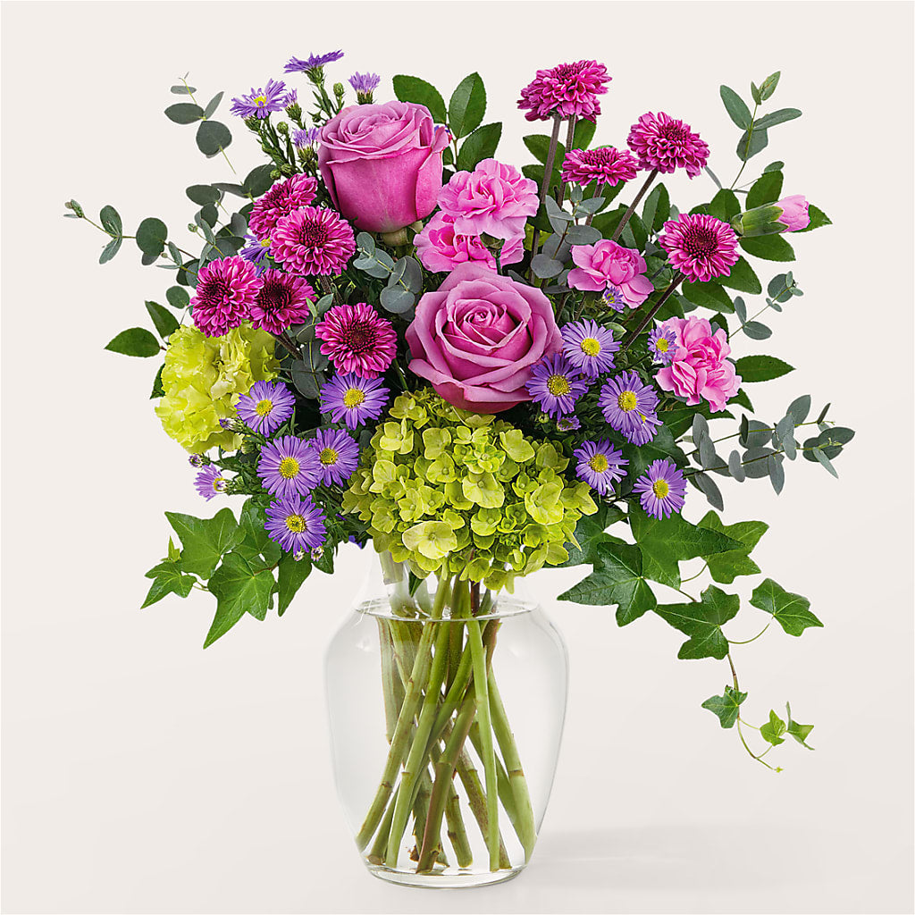 Whispering Garden Bouquet – Salem Floral Llc, West Salem WI
