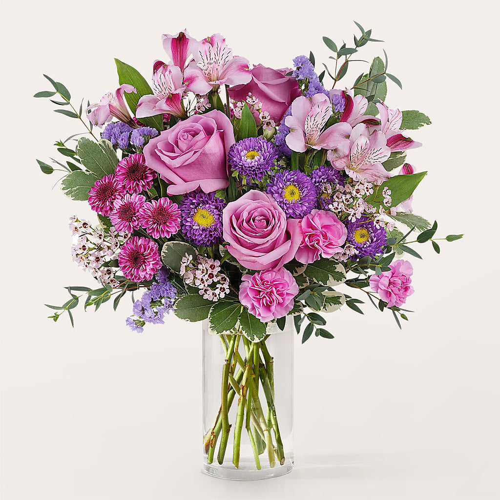 Fanciful Blossoms Bouquet – Salem Floral Llc, West Salem WI