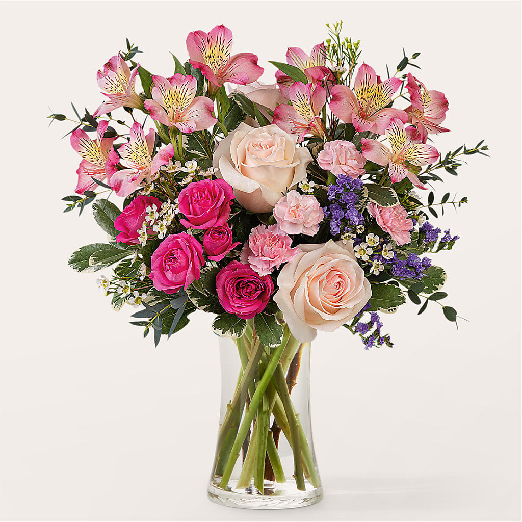 A La Mode Bouquet – Salem Floral Llc, West Salem WI