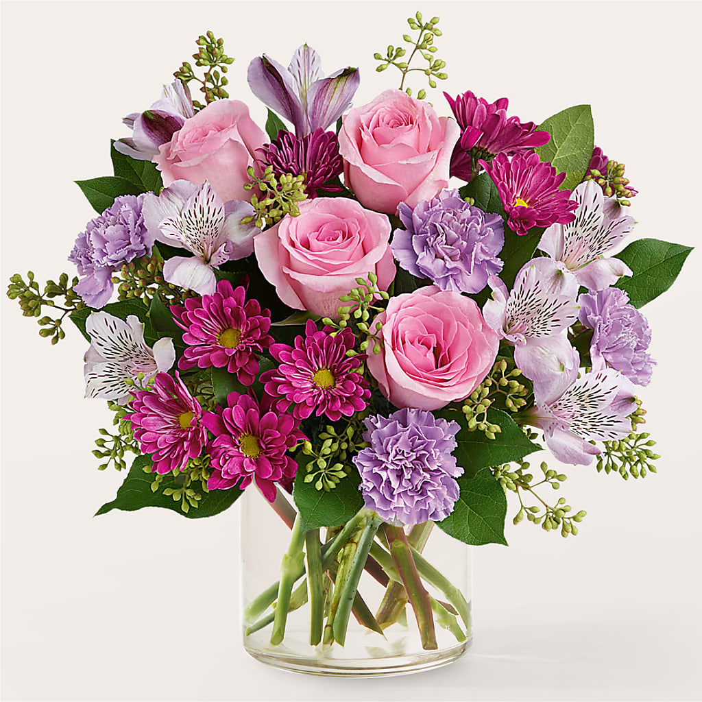 In the Clouds Bouquet – Salem Floral Llc, West Salem WI