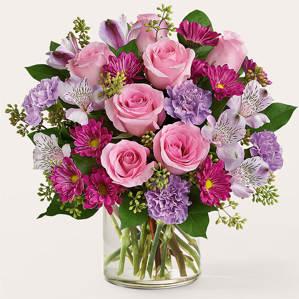 In the Clouds Bouquet – Salem Floral Llc, West Salem WI