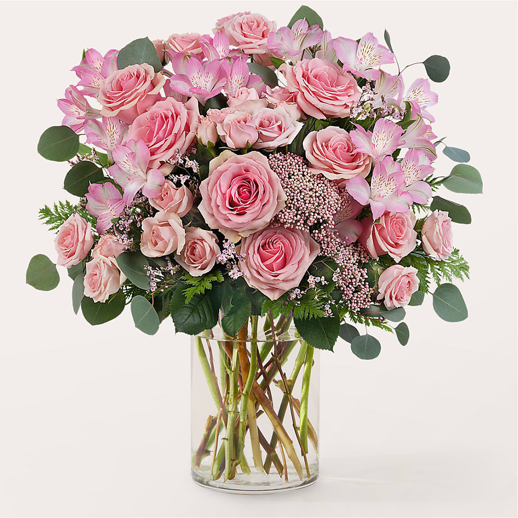 Sweetheart Bouquet – Salem Floral Llc, West Salem WI