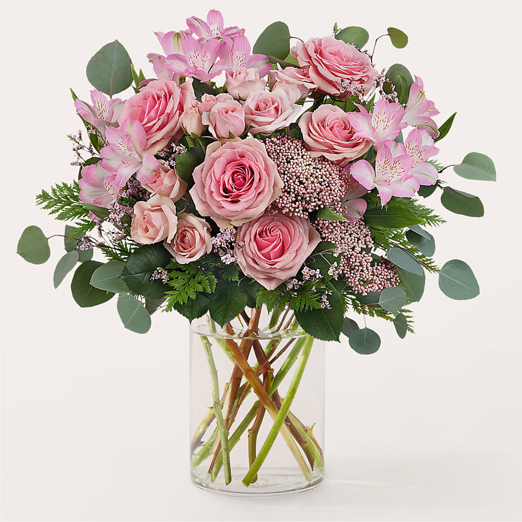 Sweetheart Bouquet – Salem Floral Llc, West Salem WI