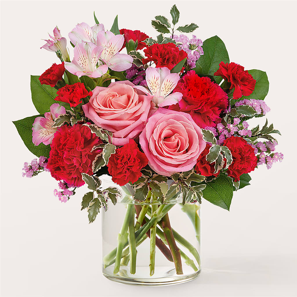 First Impressions Bouquet – Salem Floral Llc, West Salem WI