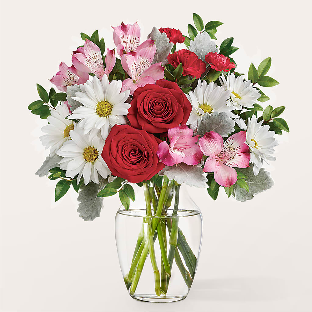 Sugary Sweet Bouquet – Salem Floral Llc, West Salem WI