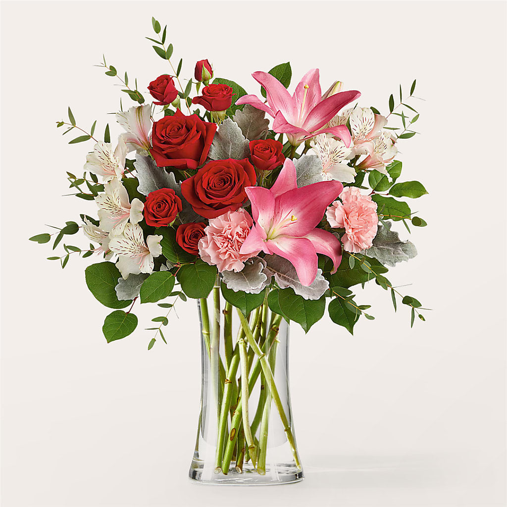 Everything to Me Bouquet – Salem Floral Llc, West Salem WI