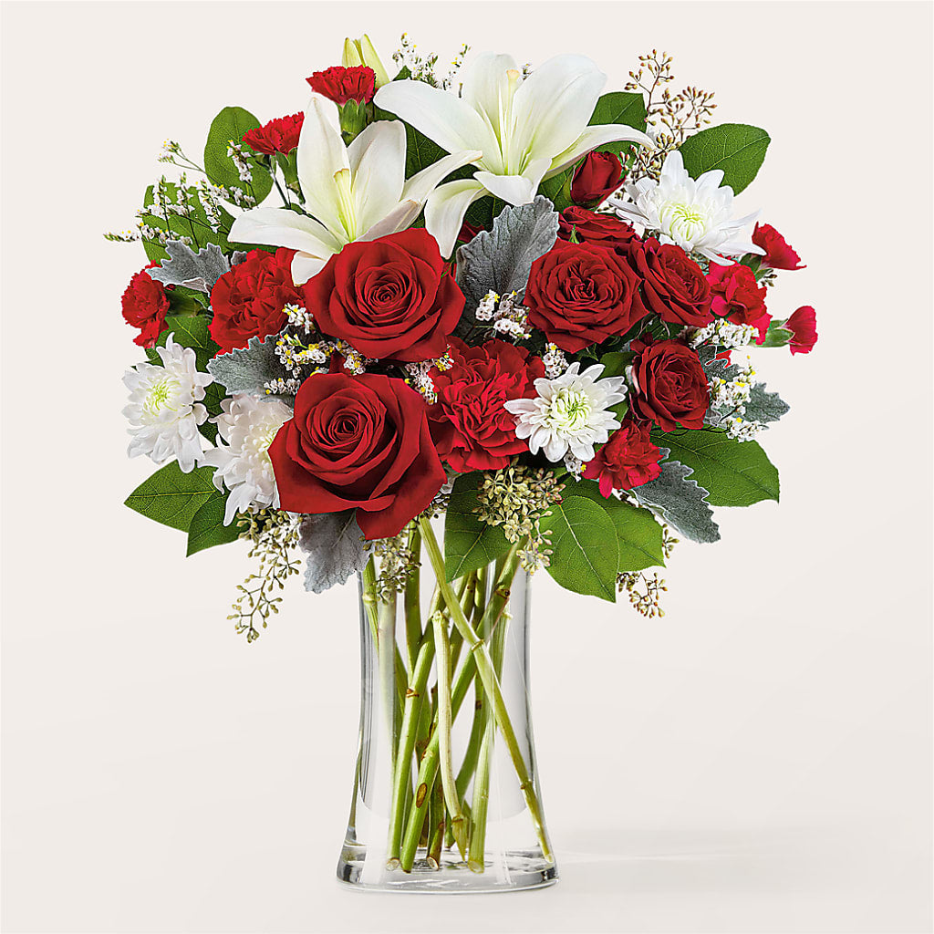 Floral Symphony Bouquet – Salem Floral Llc, West Salem WI