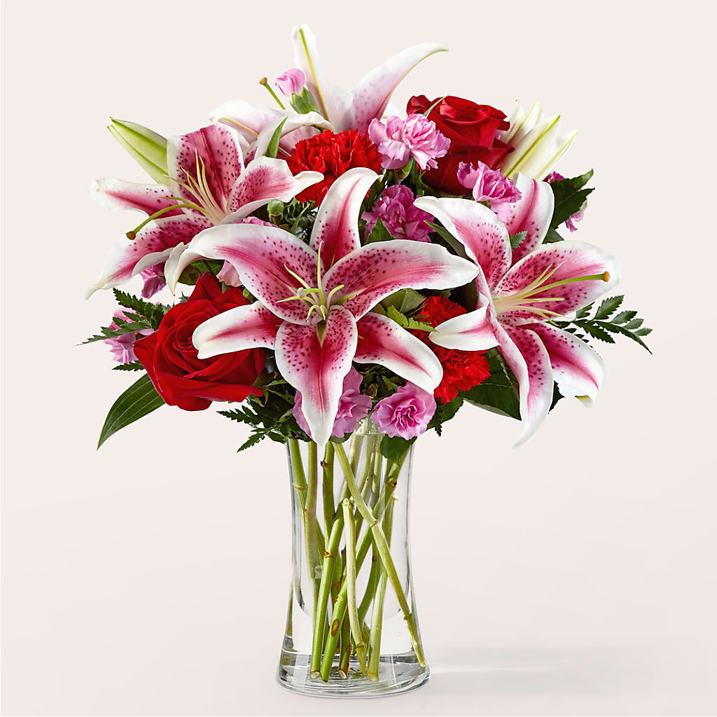 Honeymoon Bouquet – Salem Floral Llc, West Salem WI
