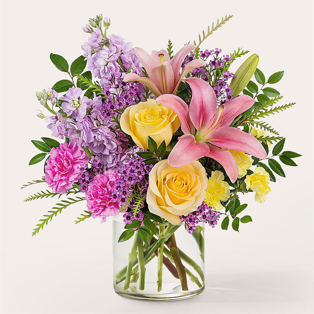 Jubilee Bouquet – Salem Floral Llc, West Salem WI