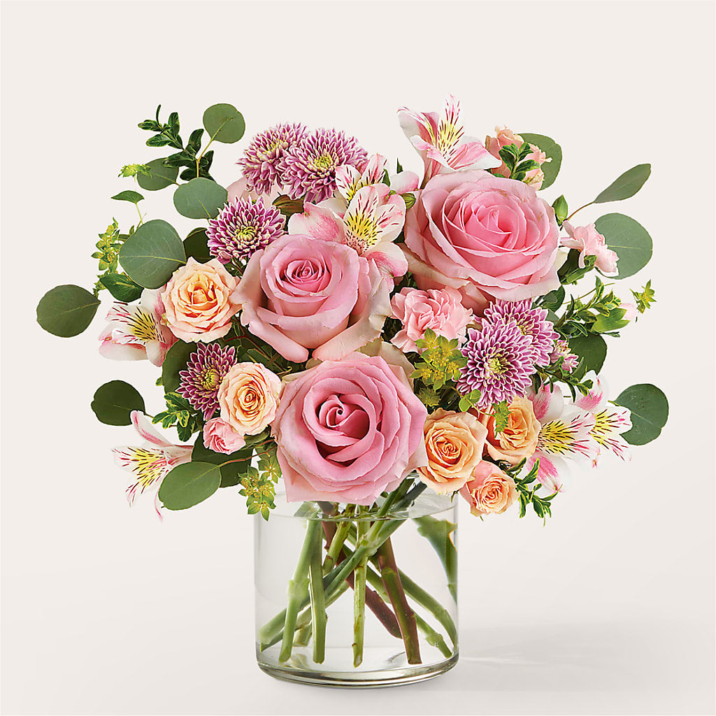Pleasant Pastures Bouquet – Salem Floral Llc, West Salem WI