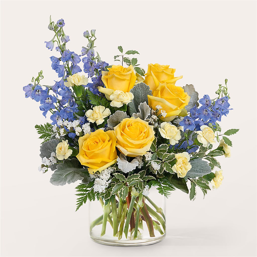 Butterfly Wings Bouquet – Salem Floral Llc, West Salem WI