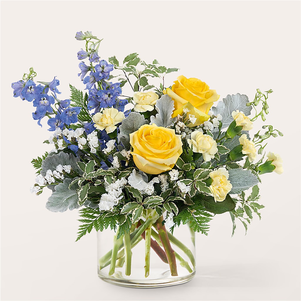 Butterfly Wings Bouquet – Salem Floral Llc, West Salem WI