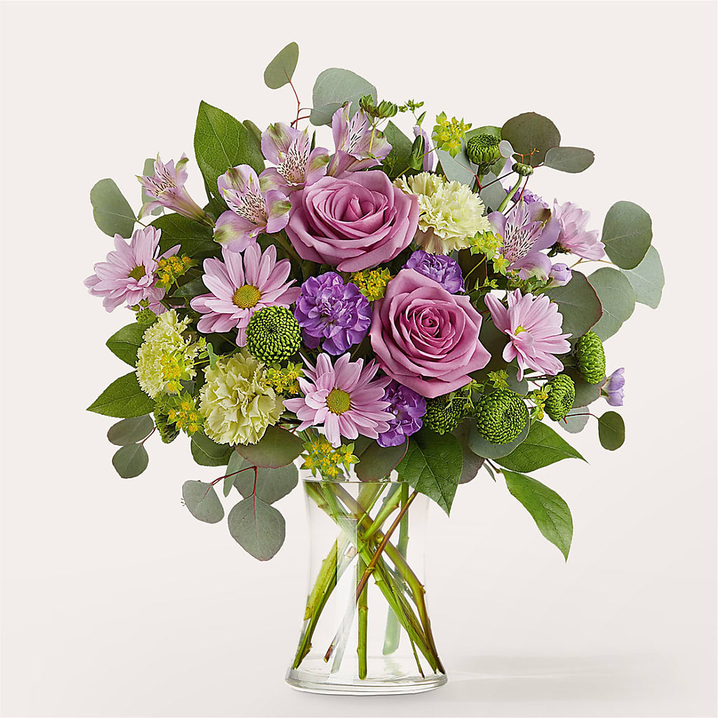Emerald City Bouquet – Salem Floral Llc, West Salem WI