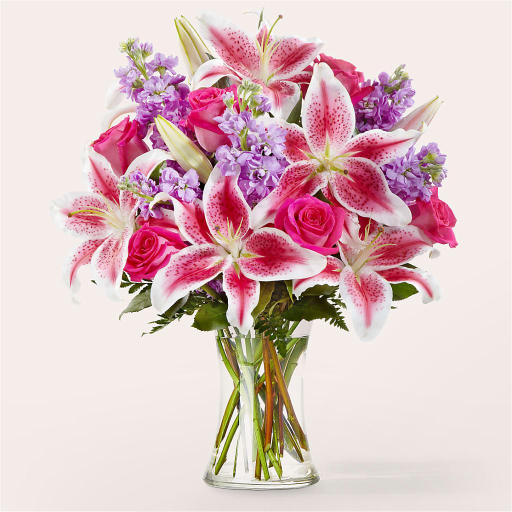 Amore Bouquet – Salem Floral Llc, West Salem WI