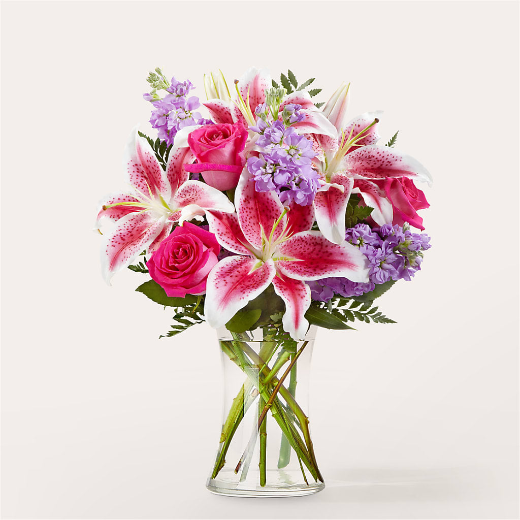 Amore Bouquet – Salem Floral Llc, West Salem WI