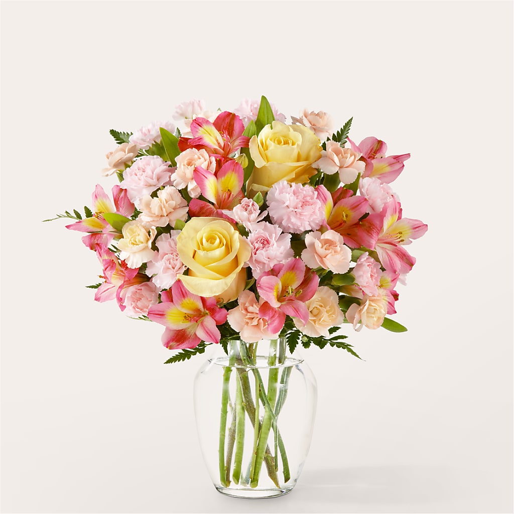 Just Lovely Bouquet – Salem Floral Llc, West Salem WI