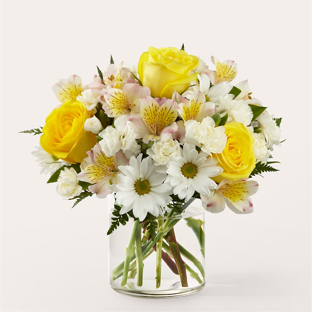 Gleeful Bouquet – Salem Floral Llc, West Salem WI