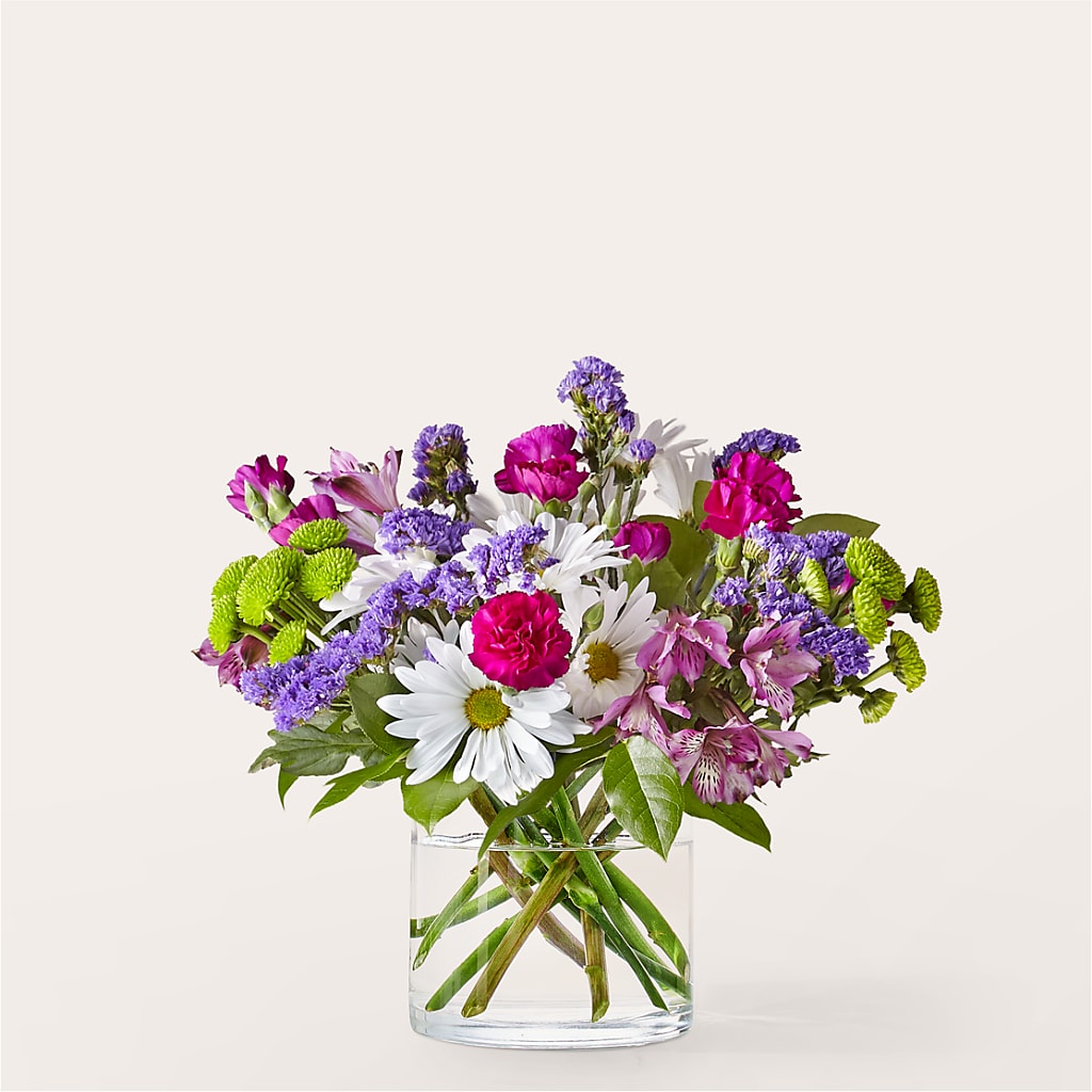 Wild Berry Bouquet – Salem Floral Llc, West Salem WI