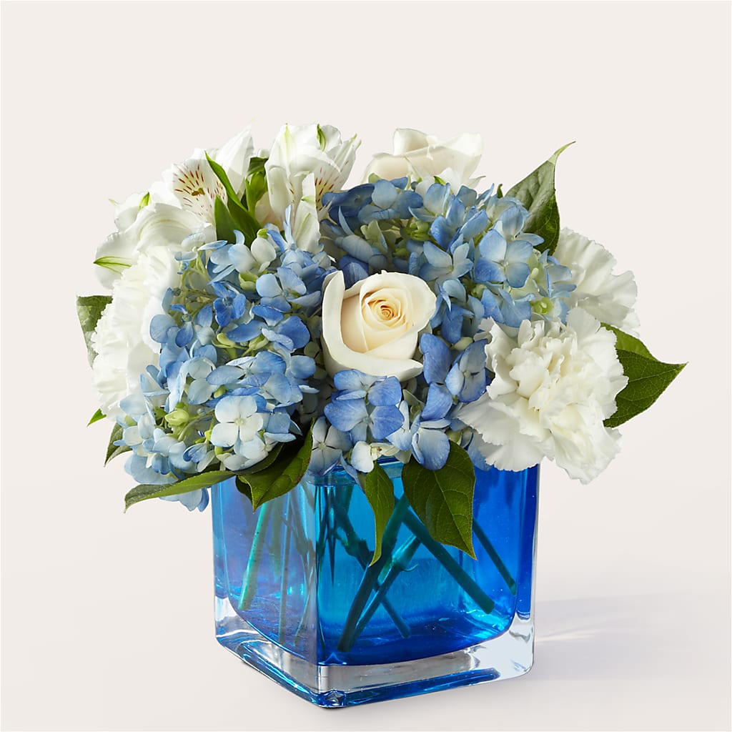 Soothing Waters Bouquet – Salem Floral Llc, West Salem WI