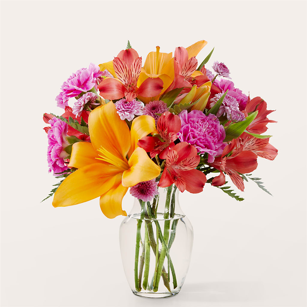Entranced Bouquet – Salem Floral Llc, West Salem WI