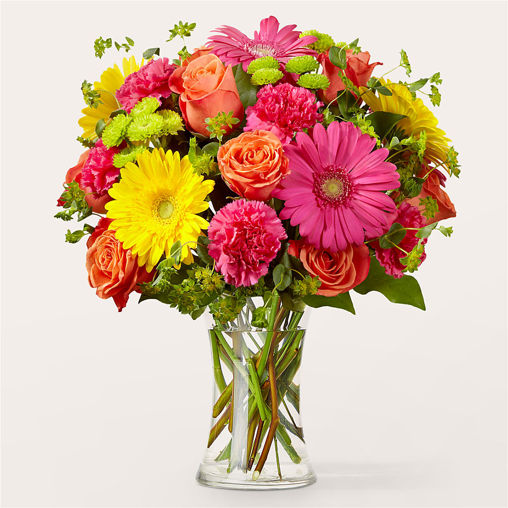 Fruit Punch Bouquet – Salem Floral Llc, West Salem WI