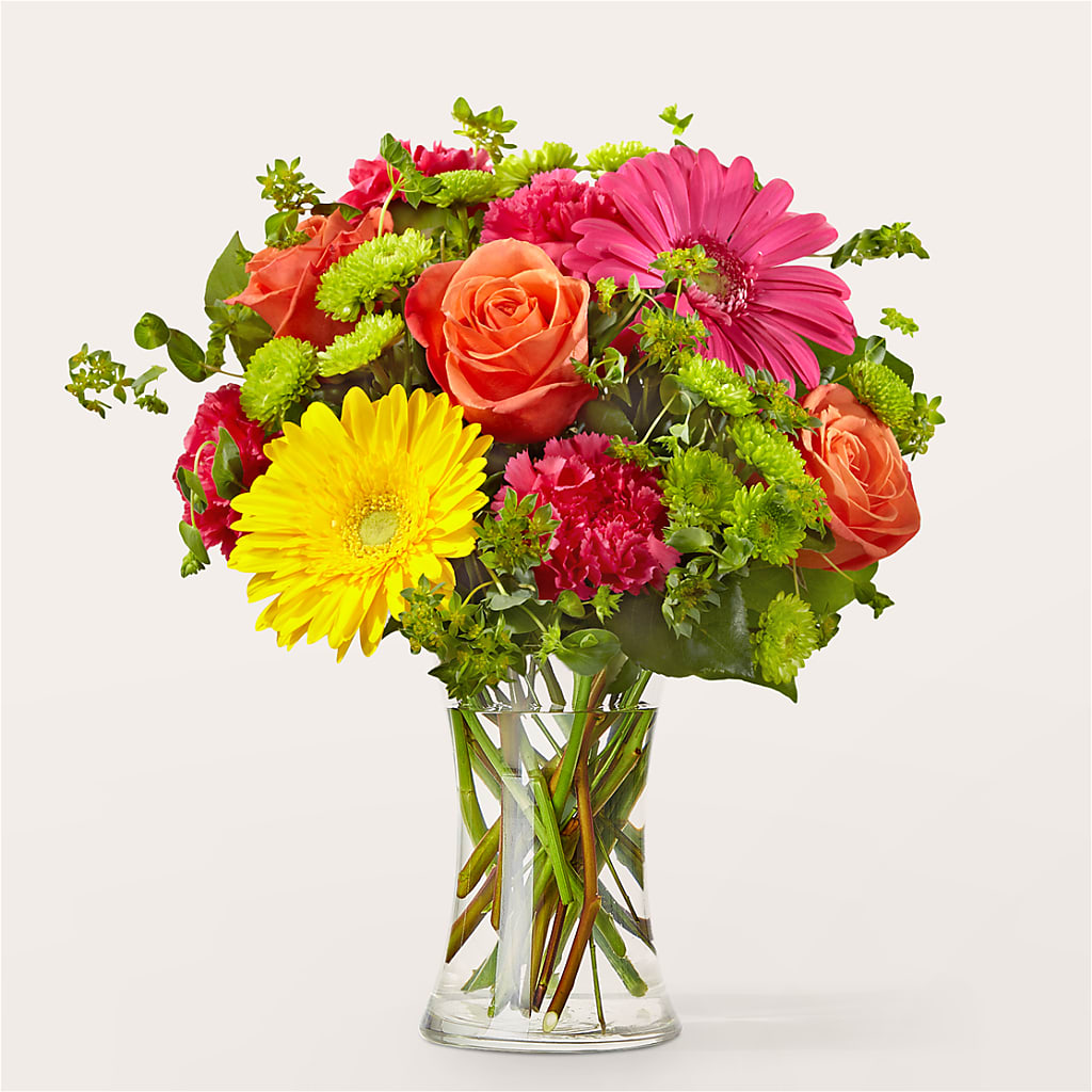 Fruit Punch Bouquet – Salem Floral Llc, West Salem WI