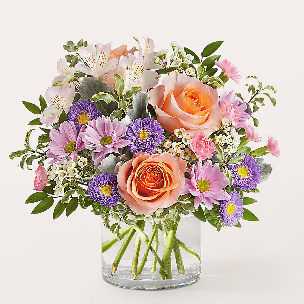 Glimmer Bouquet – Salem Floral Llc, West Salem WI