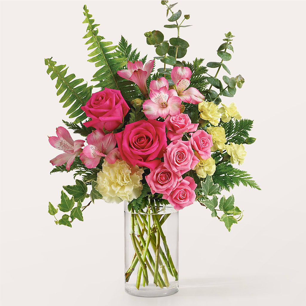 Strawberry Margarita Bouquet – Salem Floral Llc, West Salem WI