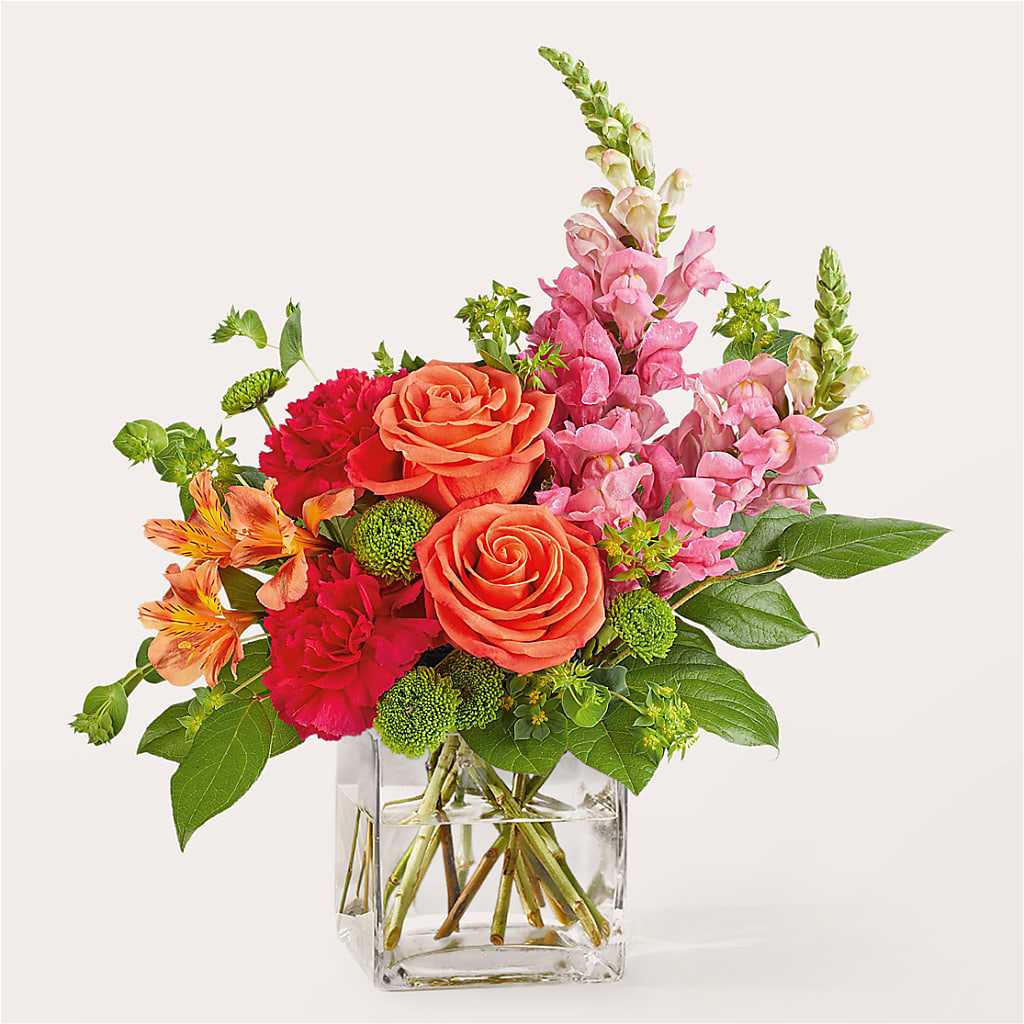 Cosmopolitan Bouquet – Salem Floral Llc, West Salem WI