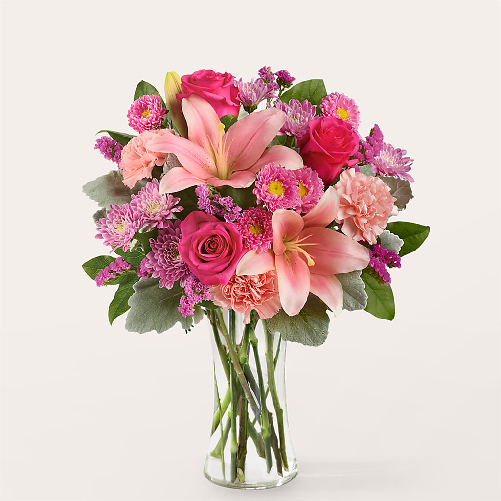 Dream Come True Bouquet – Salem Floral Llc, West Salem WI