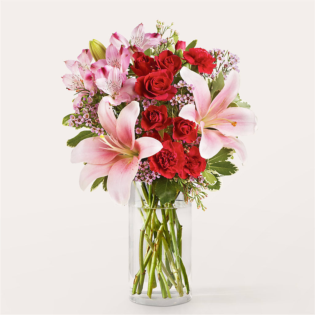 Kismet Bouquet – Salem Floral Llc, West Salem WI
