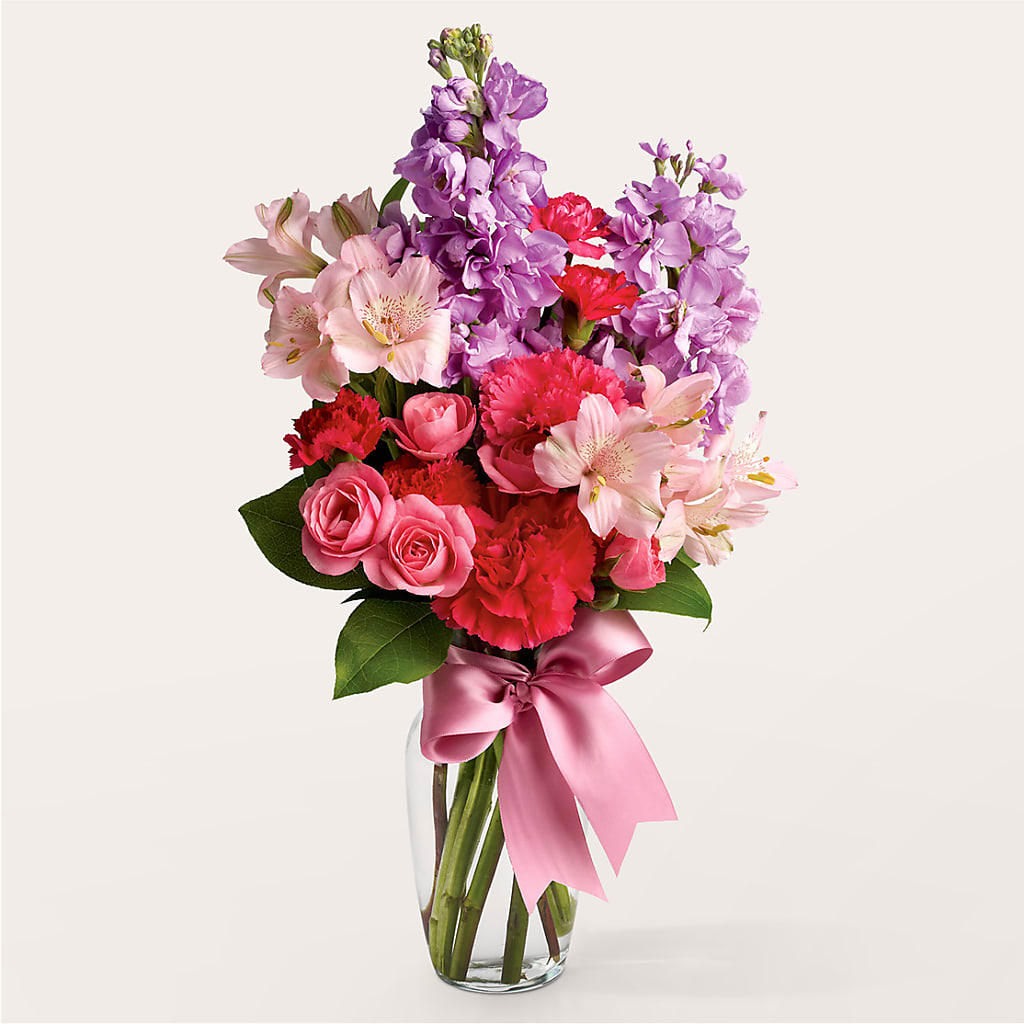 Main Character Bouquet – Salem Floral Llc, West Salem WI