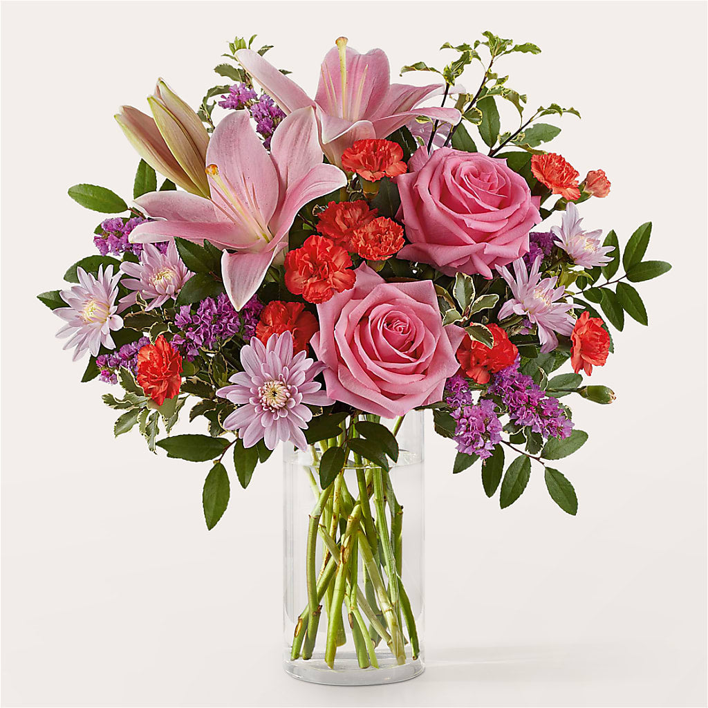 Sequins Bouquet – Salem Floral Llc, West Salem WI