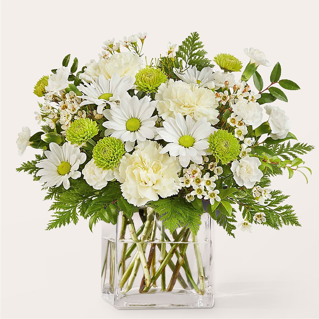 Momentary Meditation Bouquet – Salem Floral Llc, West Salem WI