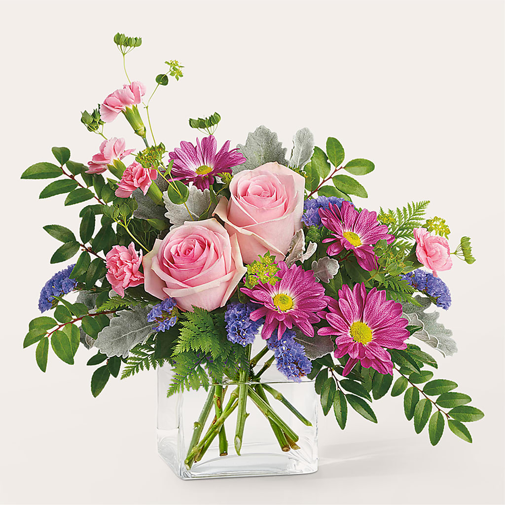 Starlet Bouquet – Salem Floral Llc, West Salem WI