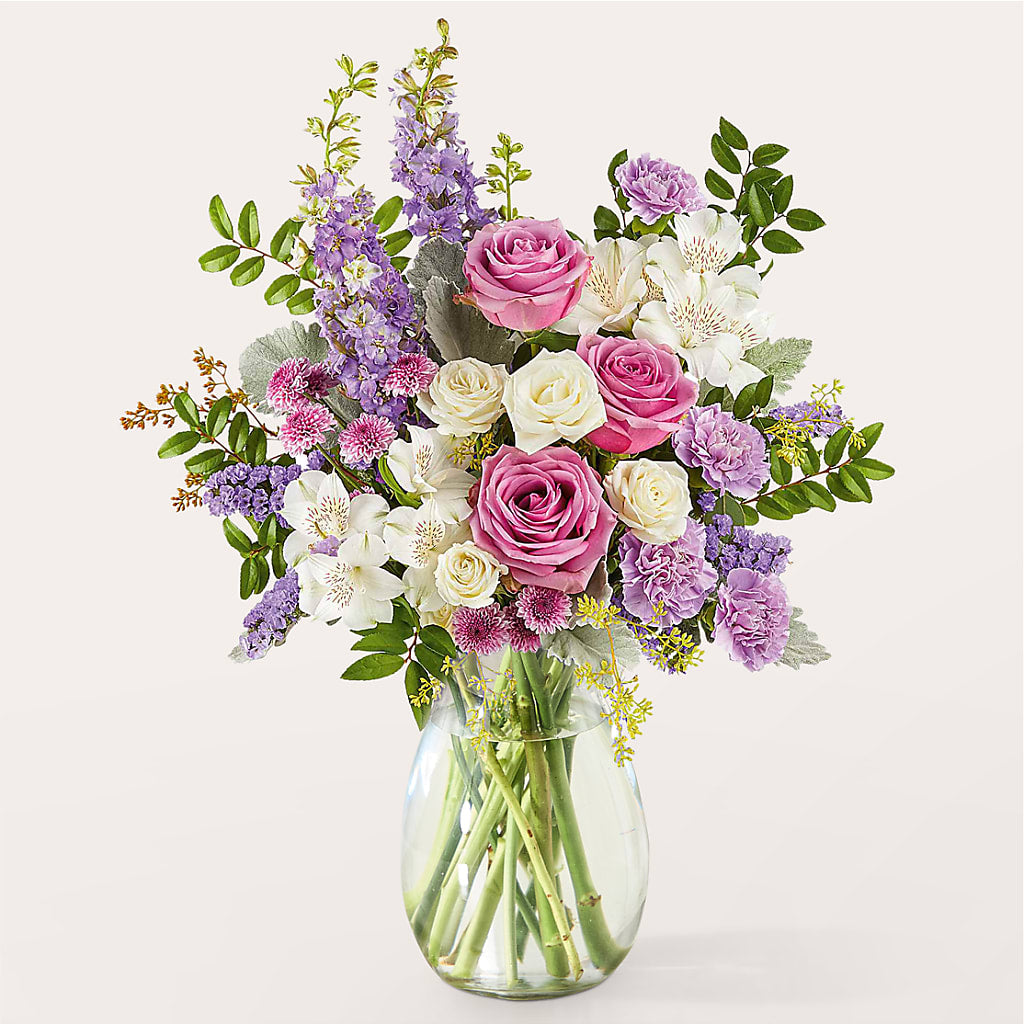 Lucky Me Bouquet – Salem Floral Llc, West Salem WI