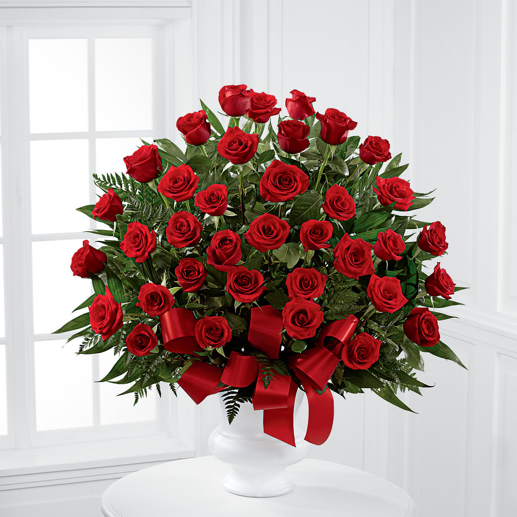 Blessed with Love Arrangement – Salem Floral Llc, West Salem WI