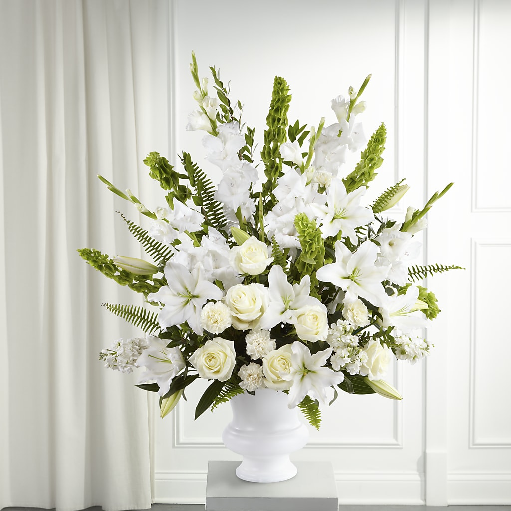 Morning Stars Arrangement – Salem Floral Llc, West Salem WI