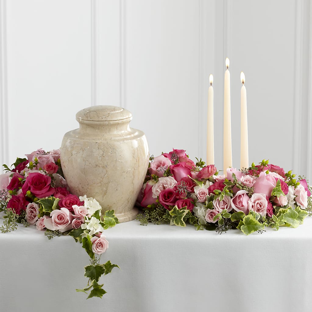Remembrance Arrangement – Salem Floral Llc, West Salem WI