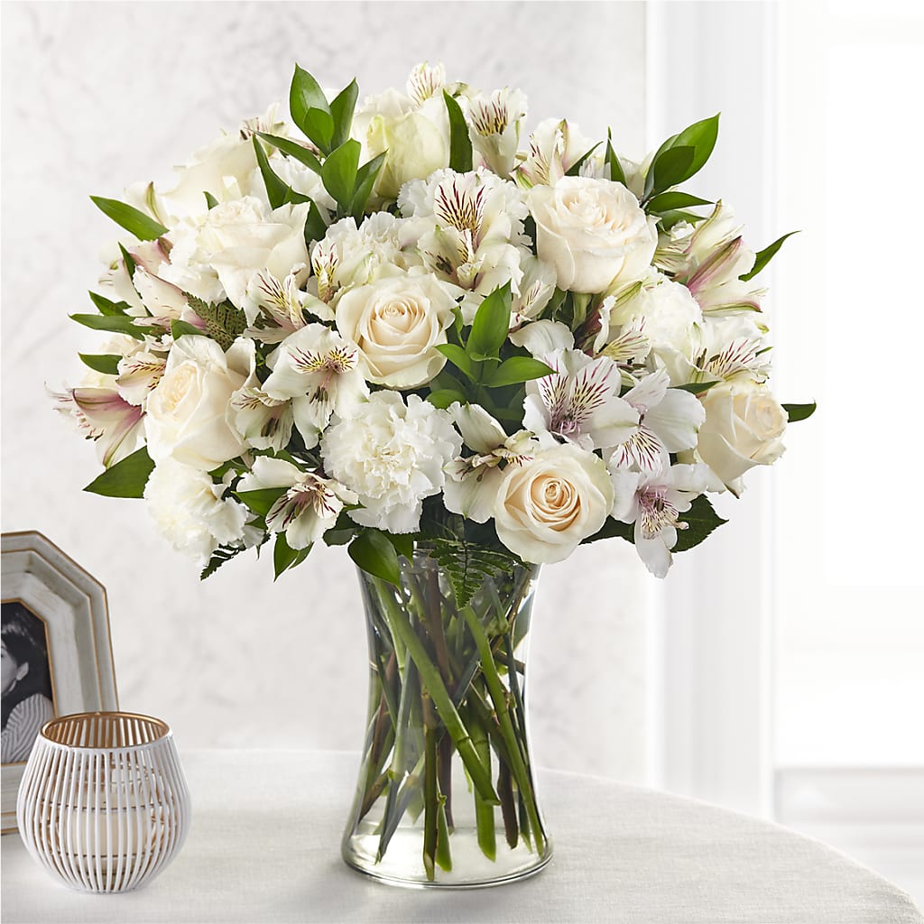Cherished Friend Bouquet – Salem Floral Llc, West Salem WI