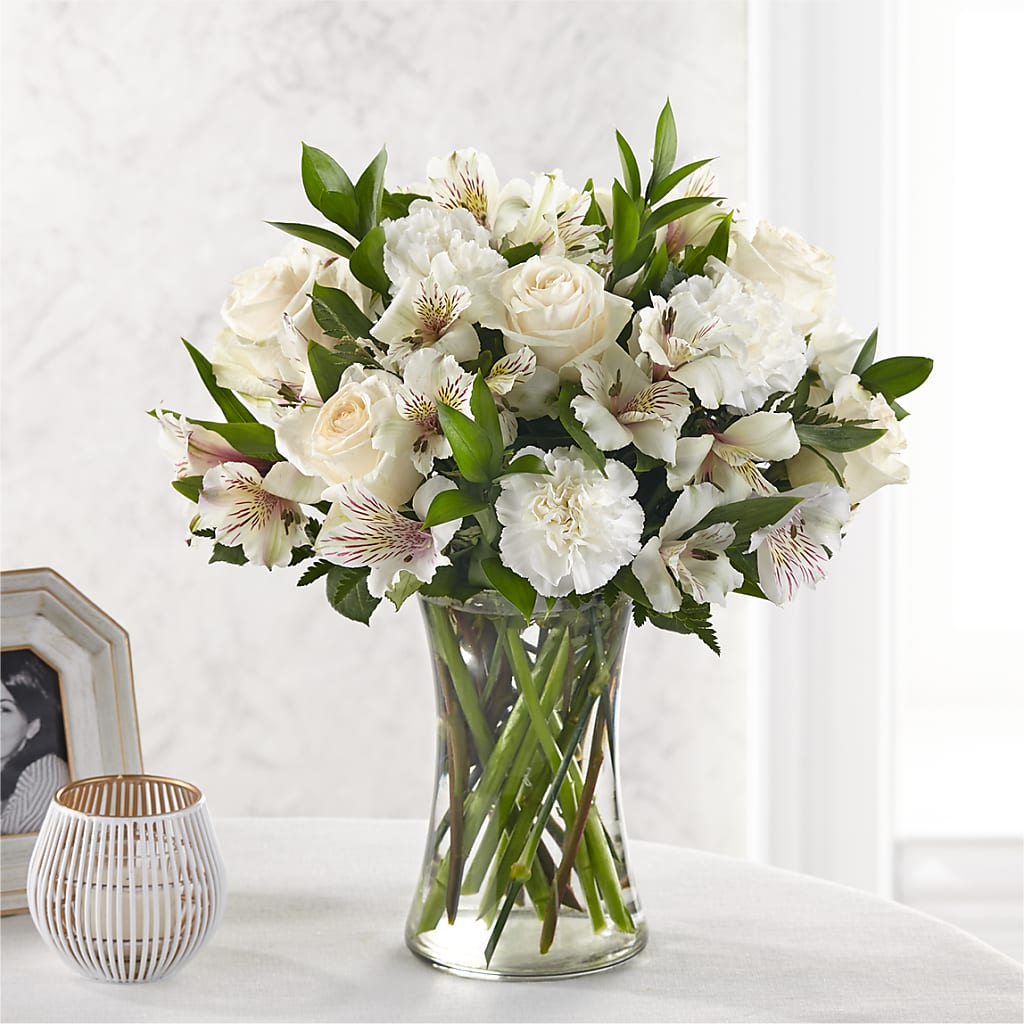 Cherished Friend Bouquet – Salem Floral Llc, West Salem WI