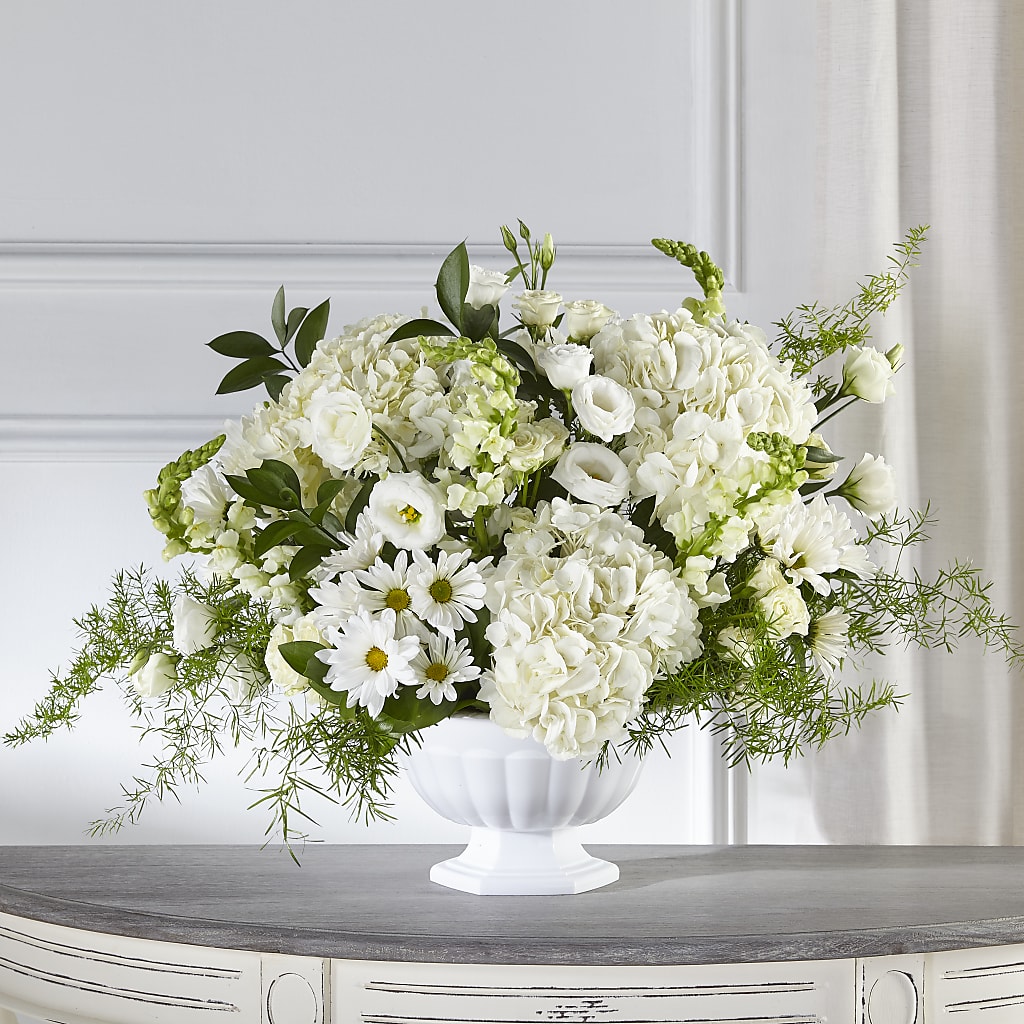 Love & Compassion Arrangement – Salem Floral Llc, West Salem WI