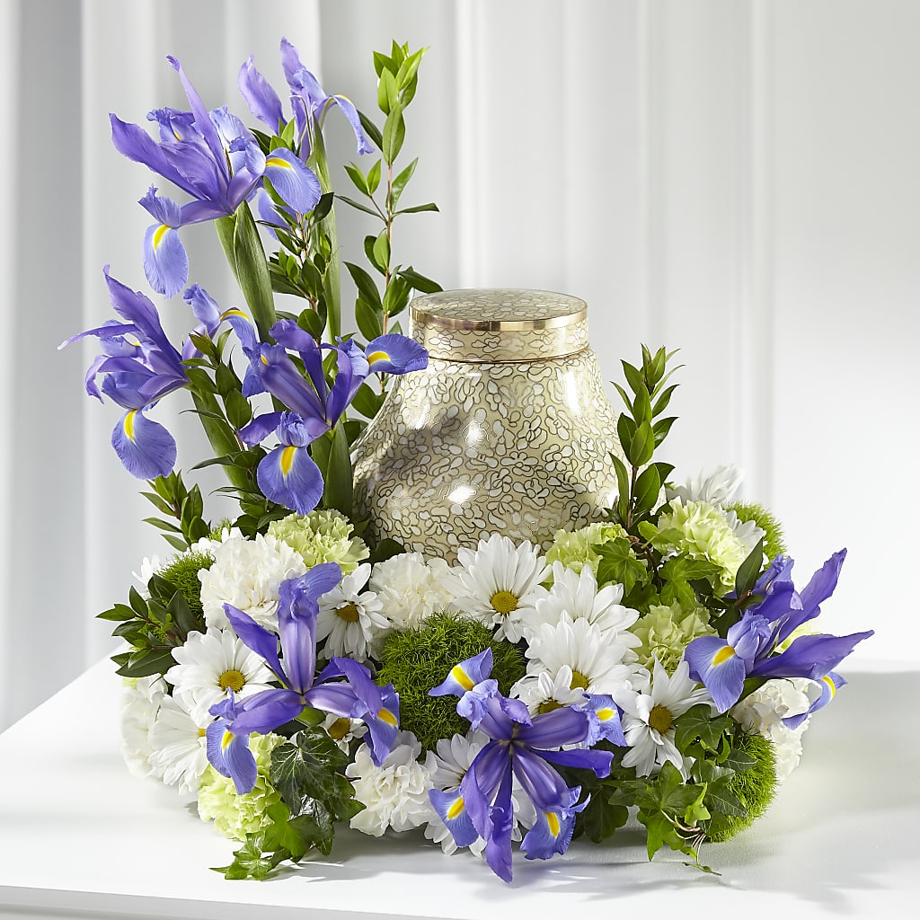 Sincere Spirit Cremation Adornment – Salem Floral Llc, West Salem WI
