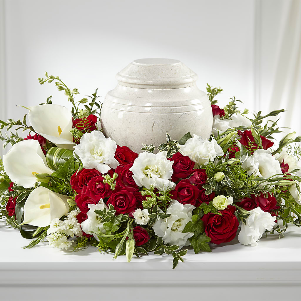 In My Memories Cremation Adornment – Salem Floral Llc, West Salem WI