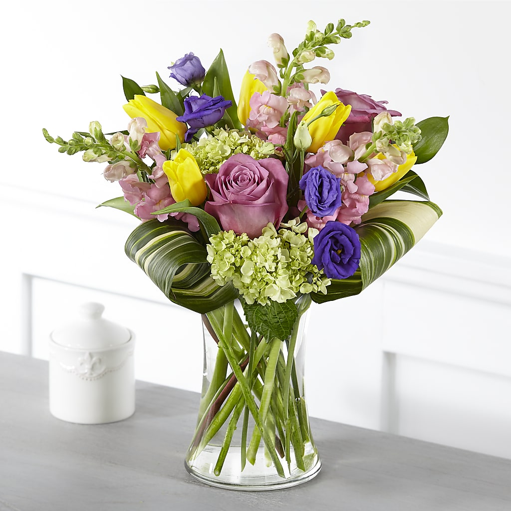 Wondrous Memories Bouquet – Salem Floral Llc, West Salem WI