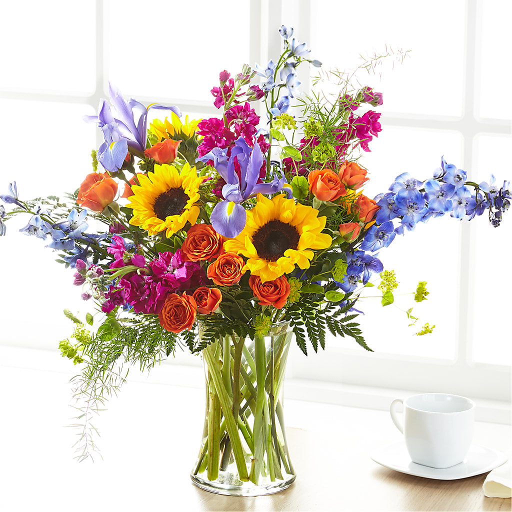 Rays of Life Bouquet – Salem Floral Llc, West Salem WI