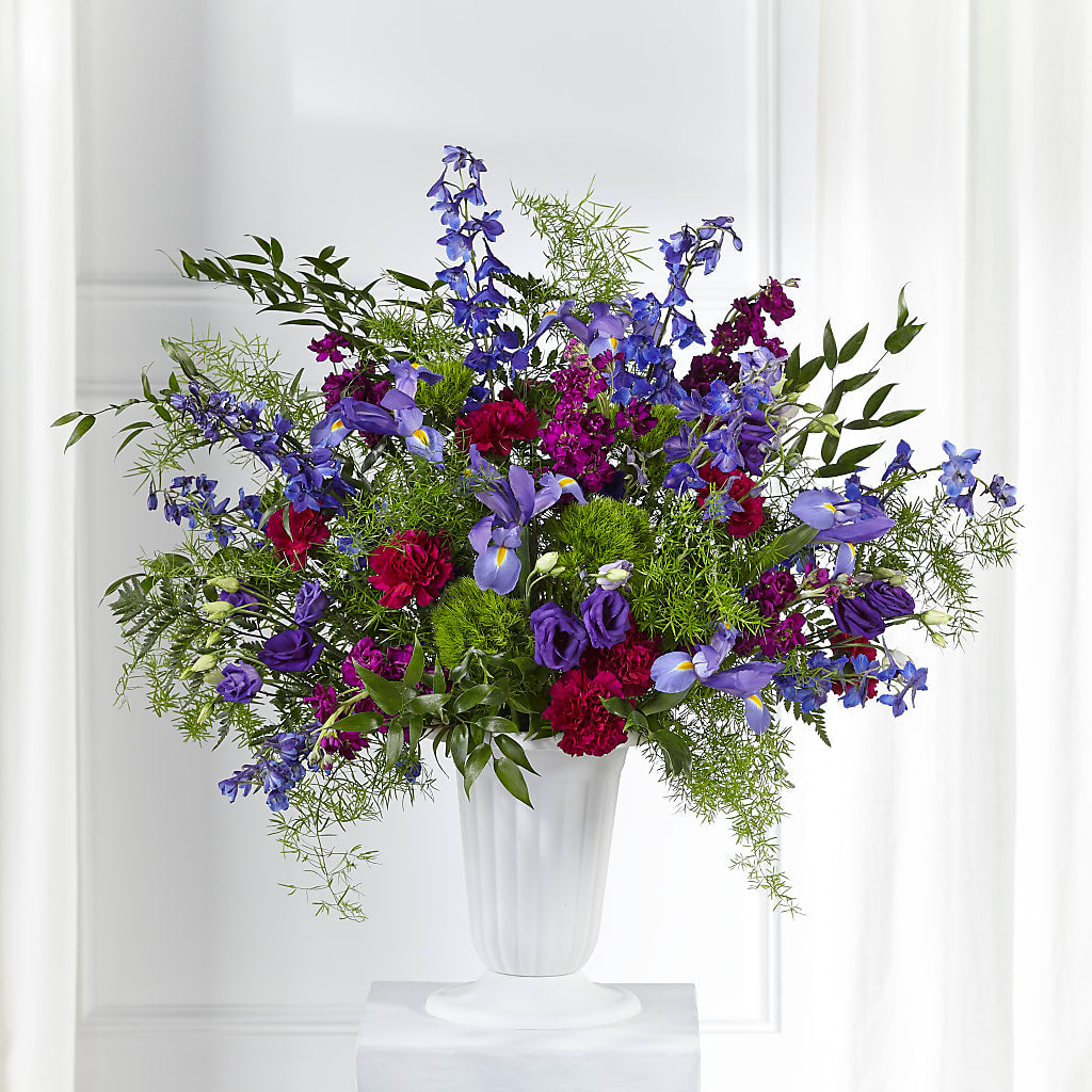 Memorial of Life Arrangement – Salem Floral Llc, West Salem WI