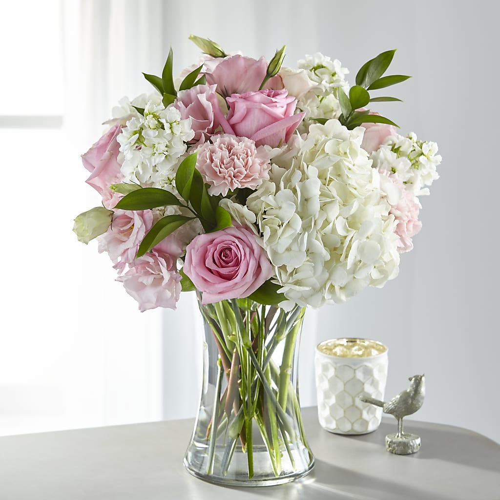 Guiding Grace Bouquet – Salem Floral Llc, West Salem WI