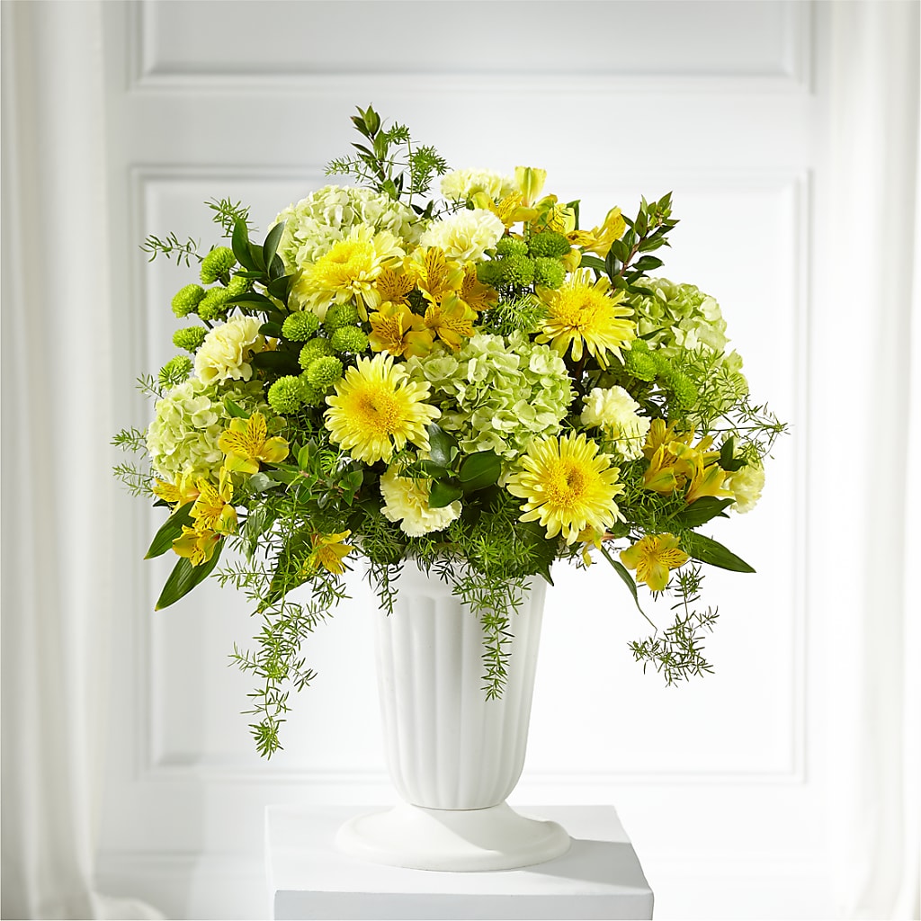 Beloved Blessings Arrangement – Salem Floral Llc, West Salem WI